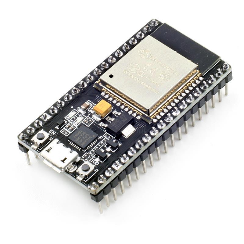 Arduino WIFI Module ESP-12E Doiting Model Vendor Pack x2 Amica  IDE/Micropython