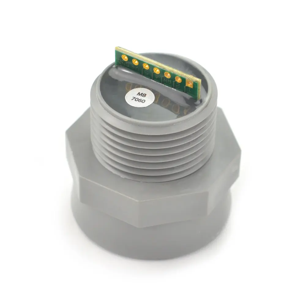 XL-MaxSonar-WR MB7060-200 waterdichte ultrasone afstandssensor (0~765 m, IP67)