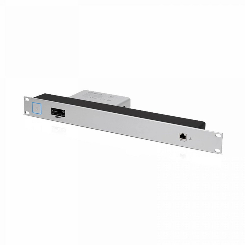 Cloud Key Rack Kit Ubiquiti Networks CKG2-RM Rack Voorpaneel | Geschikt voor UniFi Cloud ...