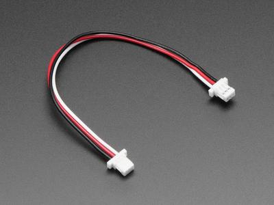 Cavo Ricarica USB Per Batteria Lipo 3.7V | Con Connettore JST A 2 Pin, Per Auto E Aerei RC, Indicatore LED