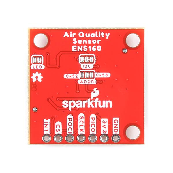 SparkFun Sensor de humedad del suelo con terminales de tornillo