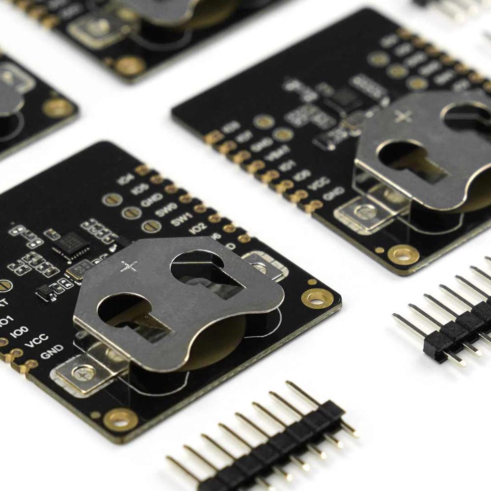 DFRobot Fermion: Pacote de sensor de farol BLE (5 unidades) - Opencircuit