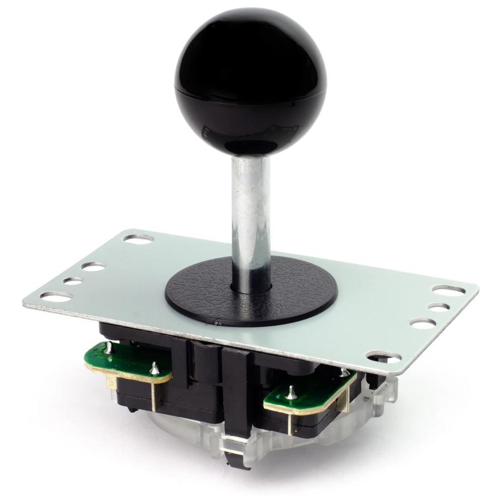 Pimoroni joystick