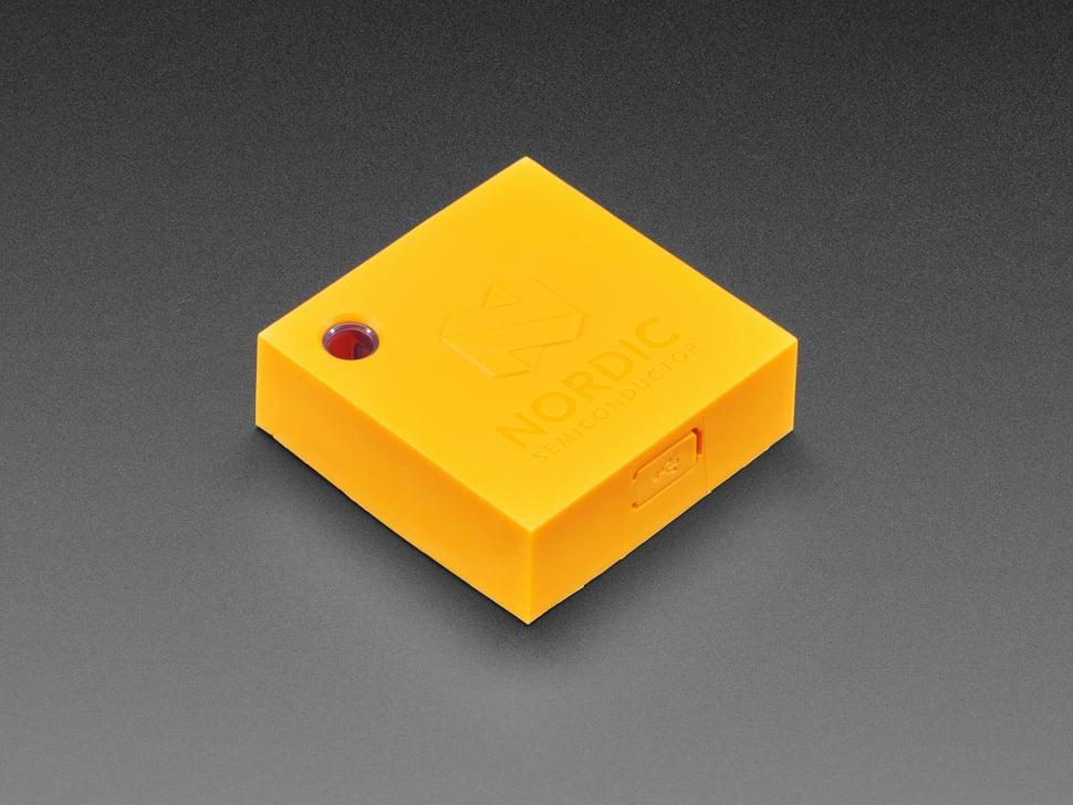 Adafruit Nordic Thingy: 91 nRF91 Cellular Development board