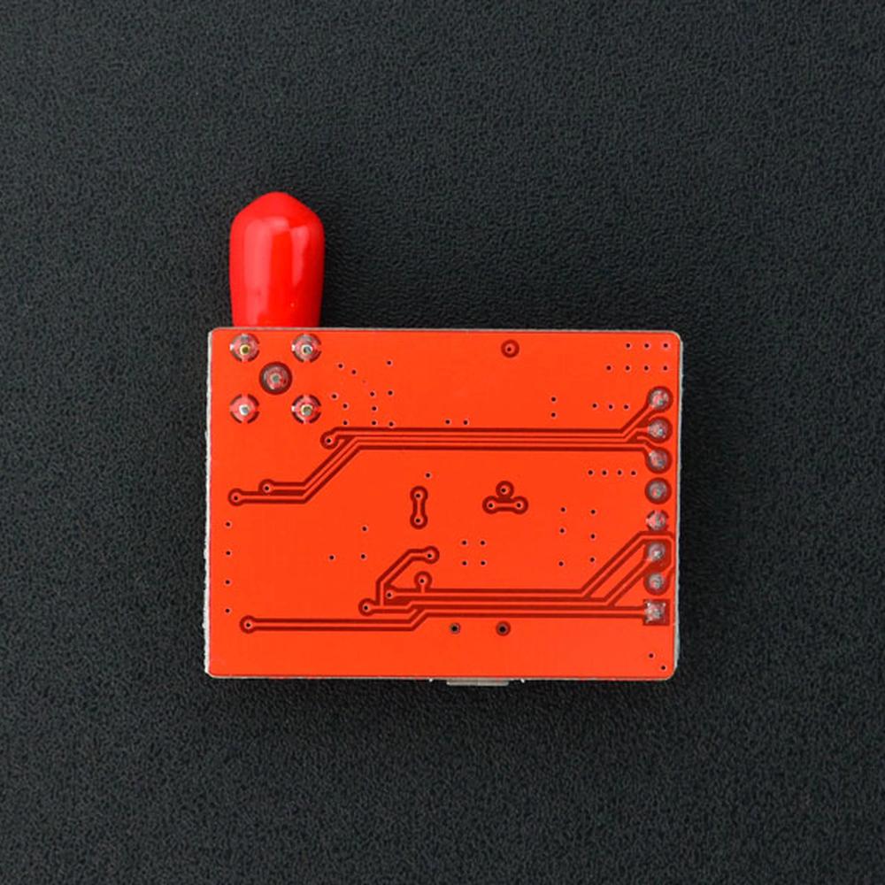 DFRobot USB/TTL Raspberry Pi GPS Tracker (Compatible with Raspberry Pi ...