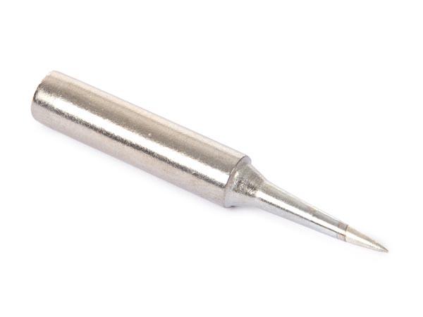 T0050103799 Punta saldante a forma di ferro di cavallo 0,4 mm per