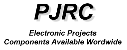 PJRC