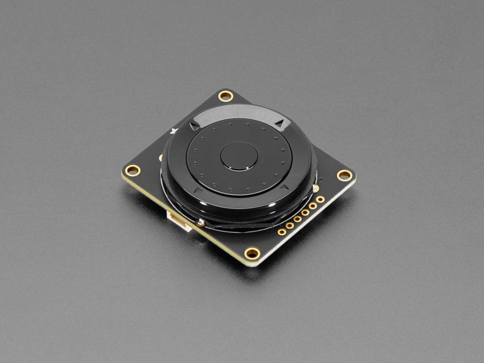 Adafruit ANO Rotary Navigatie Encoder naar I2C Stemma QT Adapter