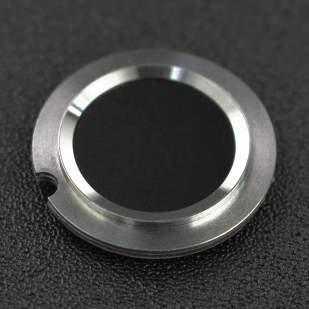 DFRobot UART capacitieve vingerafdruksensor (FPC-connector, 80 ...