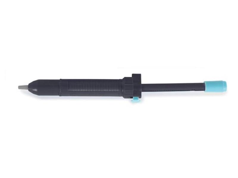 2 Stuks Antistatische De-soldeerpomp Met Teflon Punt