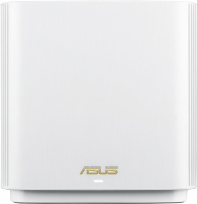 Asus Router Vit ASUS ZenWiFi XT9 (1-pack) | Tri-band WiFi 6 Mesh-router | Gigabit ...
