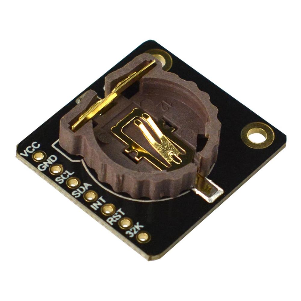 DFRobot Férmion: DS3232 RTC preciso (Breakout) - Opencircuit