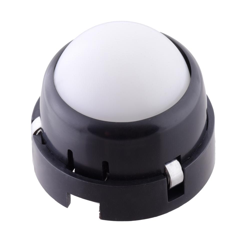 Zabi Corde En Nylon Plastique Rouleau D = 45 Mm Pour Corde 10 Mm Profil Roues De Stockage 633686