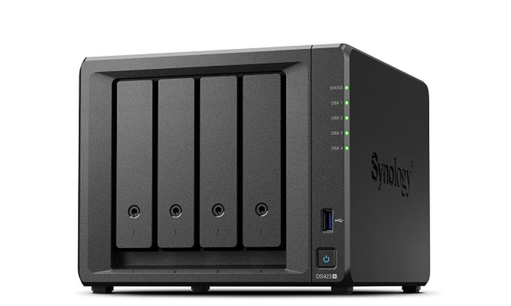 Synology