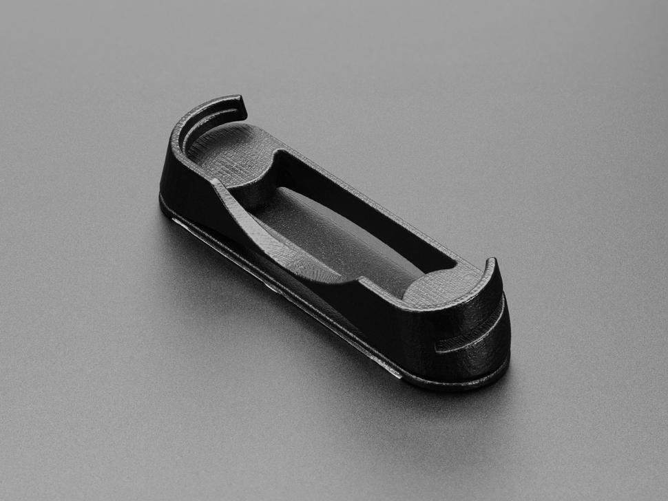 Adafruit XR Headset-houder voor Leap Motion Controller 2