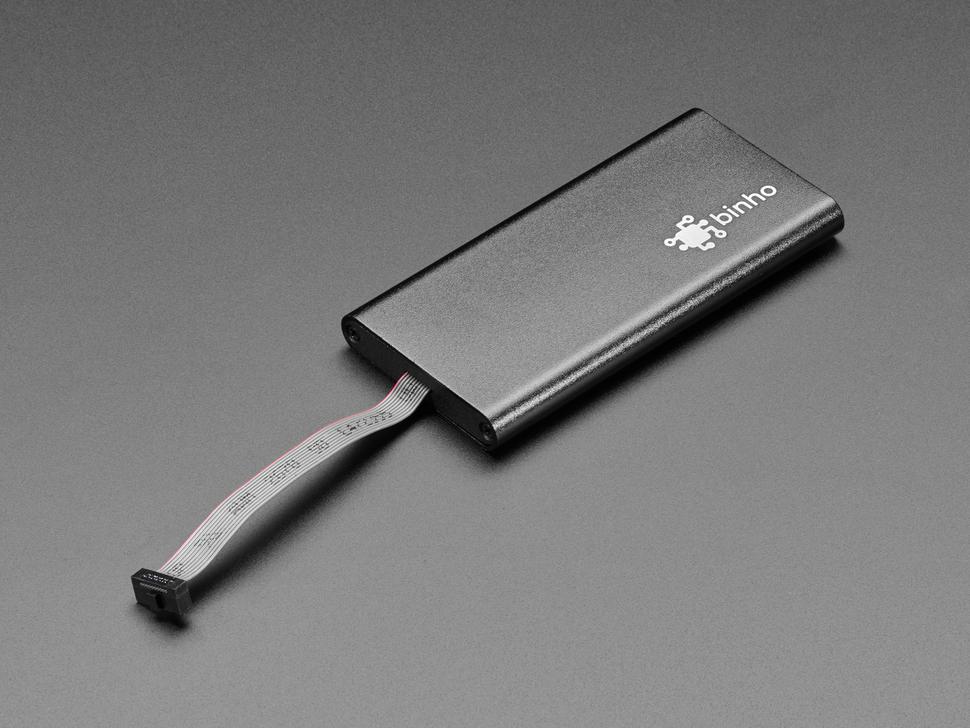 Adafruit Binho Nova USB hostadapter met meerdere protocollen