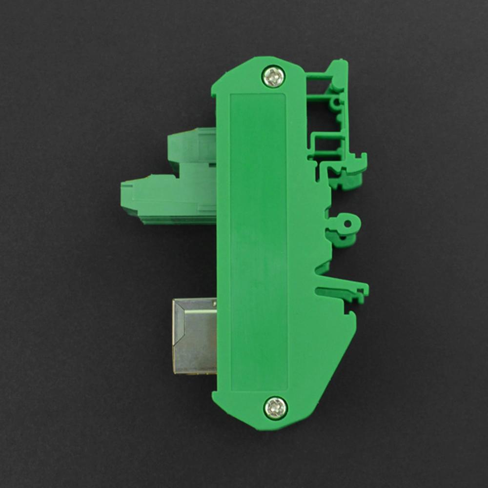 DFRobot RJ45 Terminal Block Adapter - Horizontal - Opencircuit