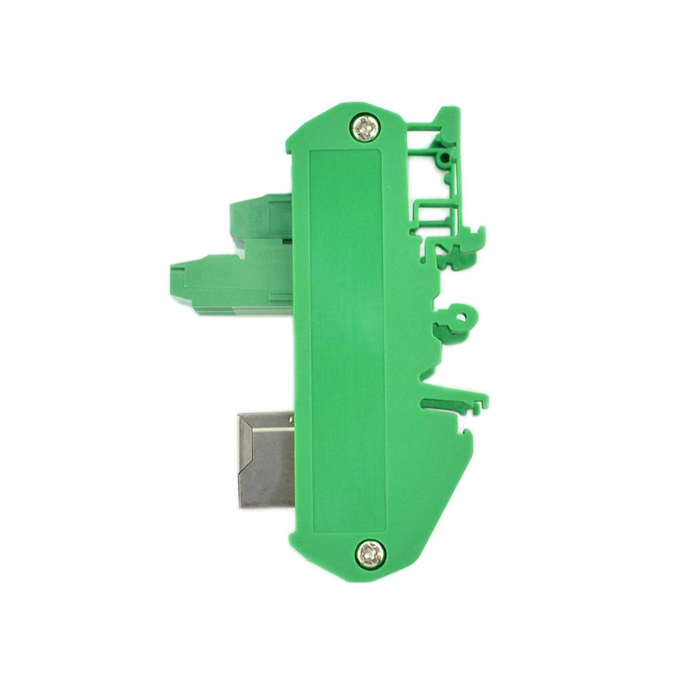 DFRobot RJ45 Terminal Block Adapter - Horizontal - Opencircuit
