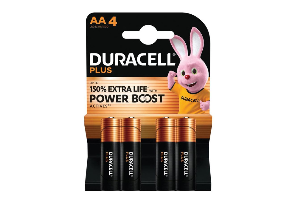 Duracell