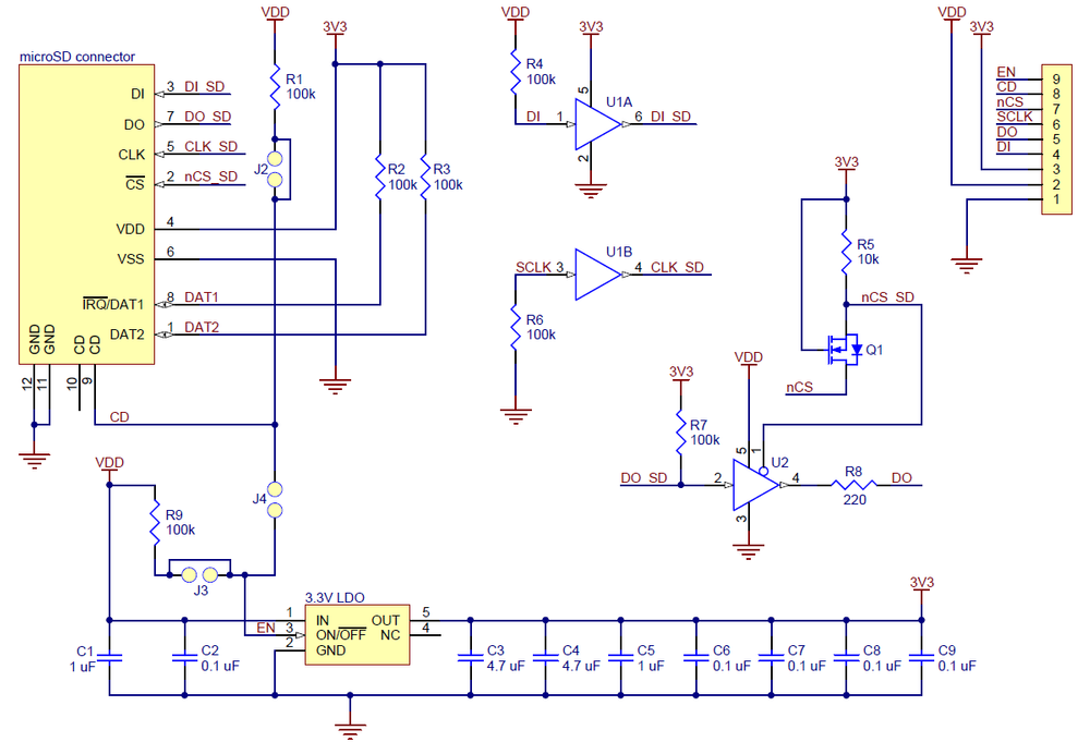 sandisk wiring diagram 7 way Index of /driverdisk/schematics