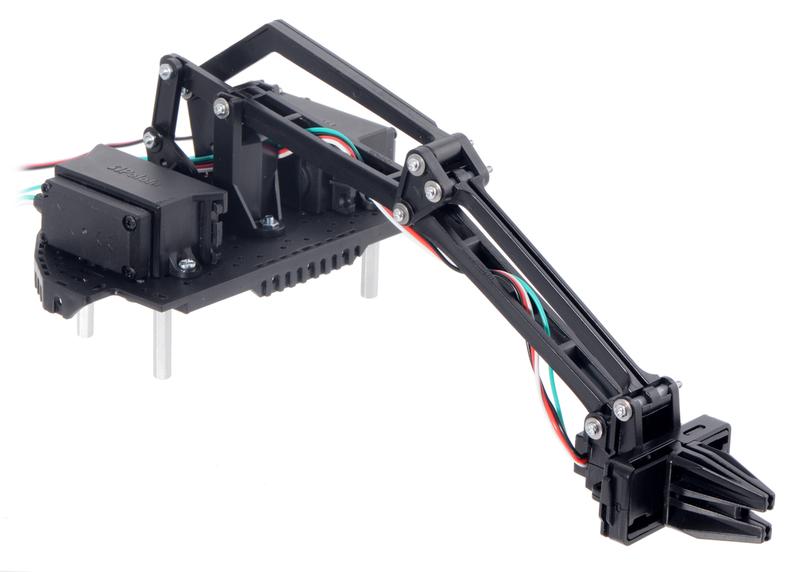 Lanciatore A Braccio Robotico Per Drone DJI MINI 4PRO - Accessorio Ricambio