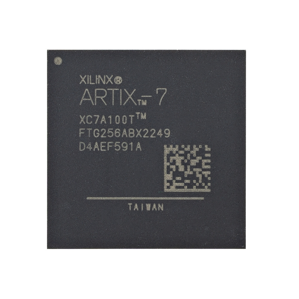 Sparkfun Artix-7 Field Programmable Gate Array (FPGA) IC - XC7A100T-1FTG256C