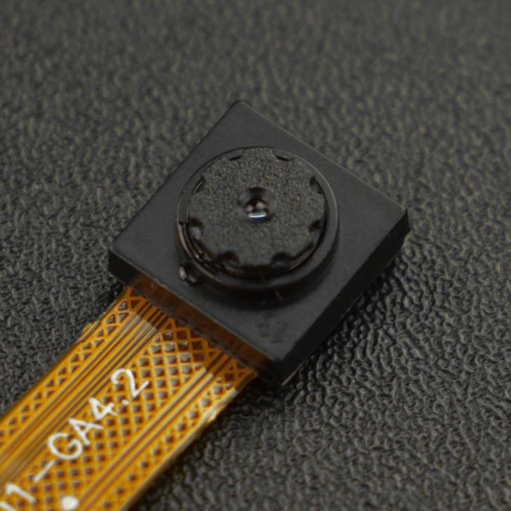 DFRobot Kit de desarrollo de IA M1 Dock con chip K210 y módulo ...