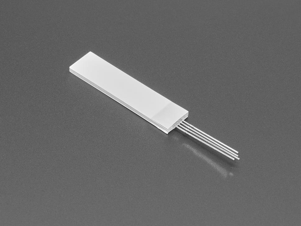 Adafruit RGB Volledig Kleurenachtergrondverlichting - 12mm x 40mm