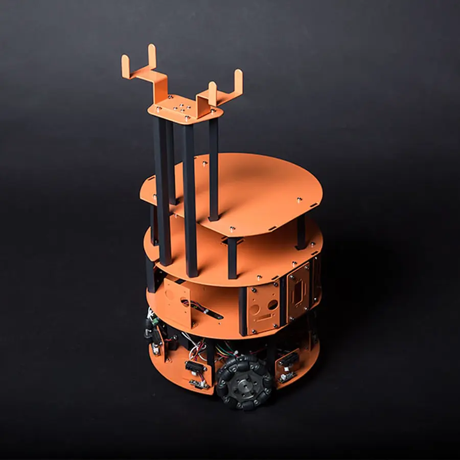 Buy Omni-Directional? Opencircuit