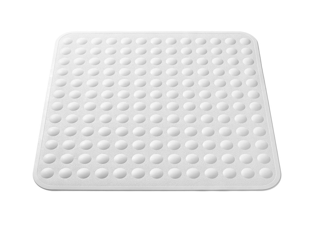 Vitility Tappetino doccia antiscivolo 54x54 cm