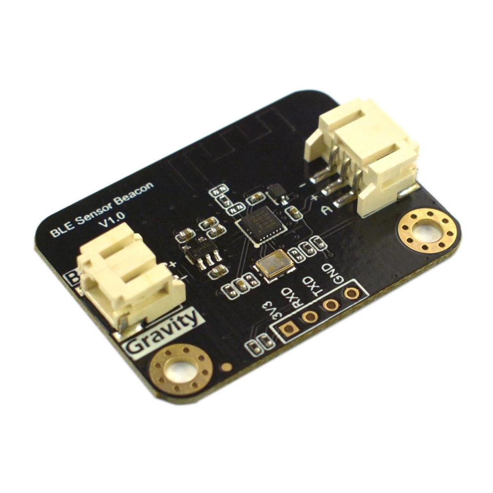 DFRobot Gravity: Paquete de balizas con sensor BLE (5 unidades ...