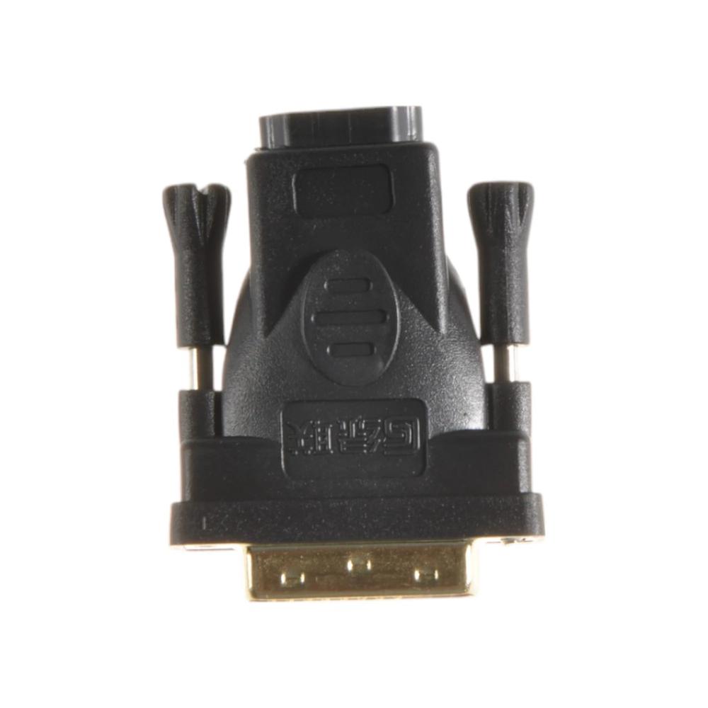 Adaptateur Vidéo Universel Adaptateur DVI Vers HDMI - Connexion Simple Entre écran Et Appareil Vidéo Adaptateur Dvi Hdmi