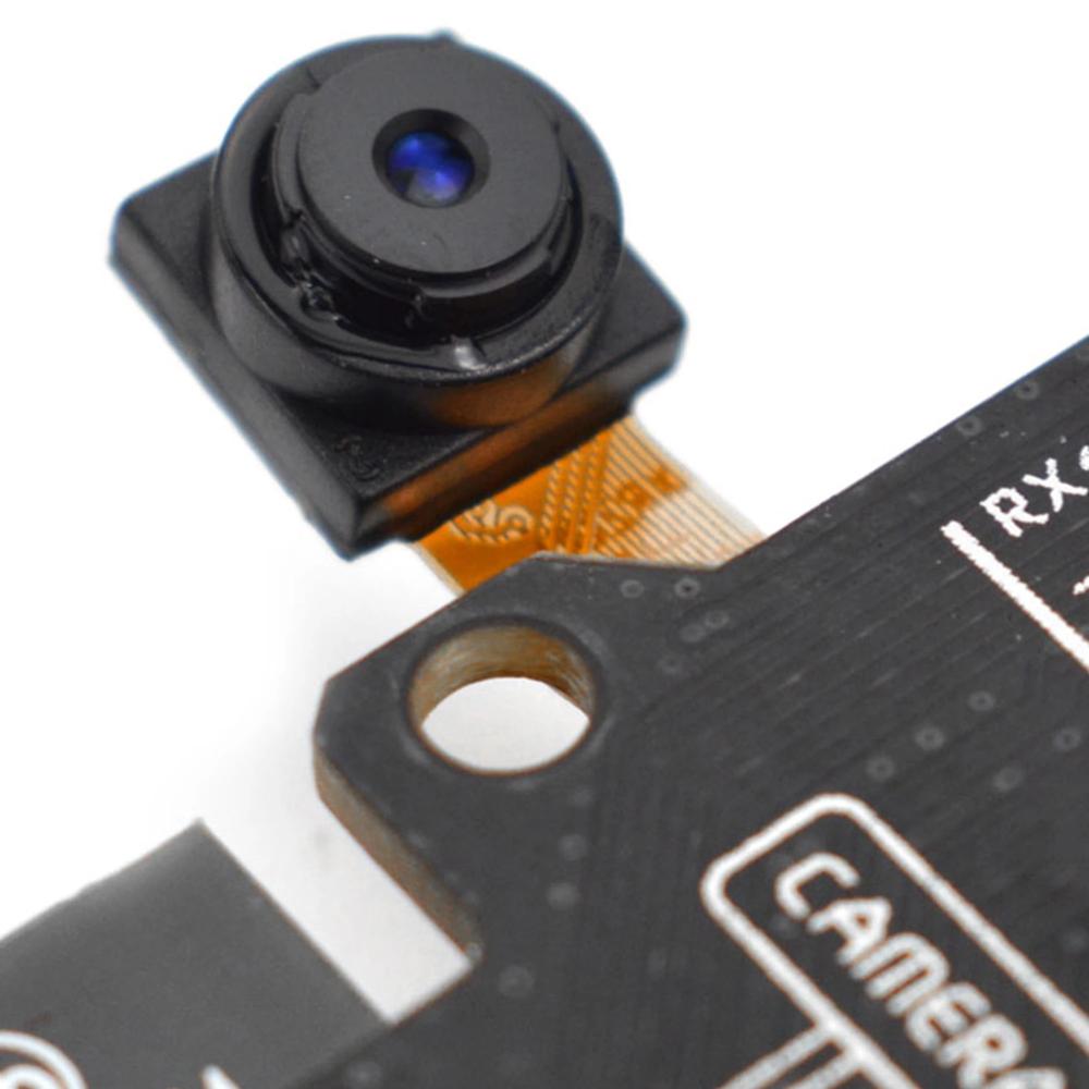 DFRobot Scheda di sviluppo AI Maixduino (GC0328) K210 RISC-V AI+IoT ...