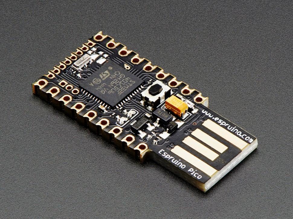 Adafruit Espruino Pico