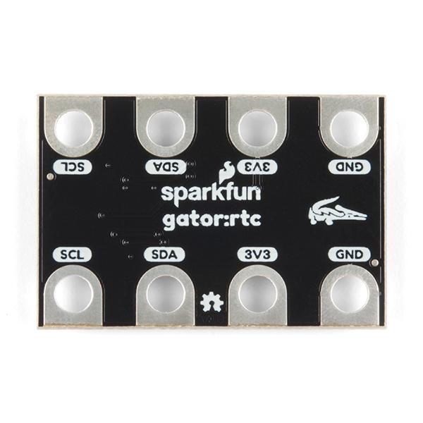 Sparkfun Gator:RTC - Micro:bit Board - Opencircuit