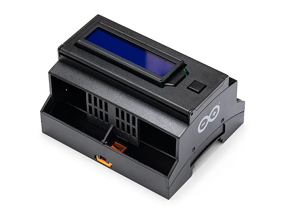 Arduino Edge Control Enclosure Kit - Opencircuit