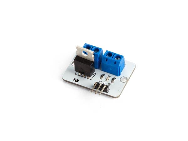 Velleman Module de contrôle Mos