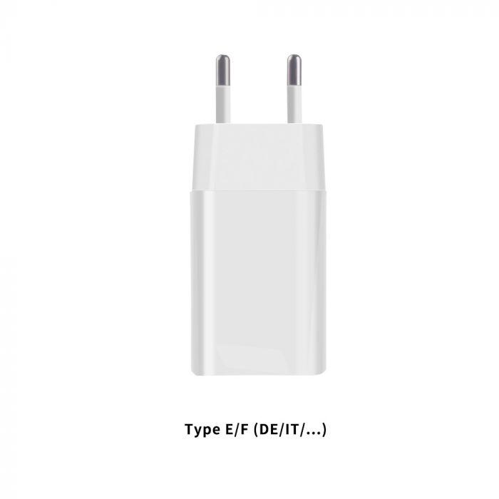 Cavo Alimentazione USB MyVolts Per Amazon Kindle Paperwhite - 5V, 1 Metro, Garanzia A Vita