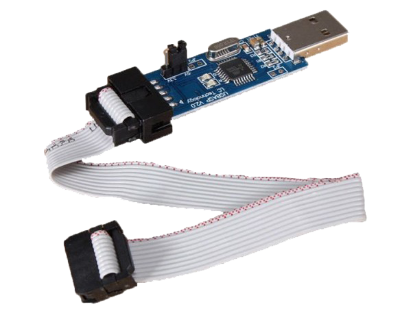 AVR Programmer USB / USBASP clone