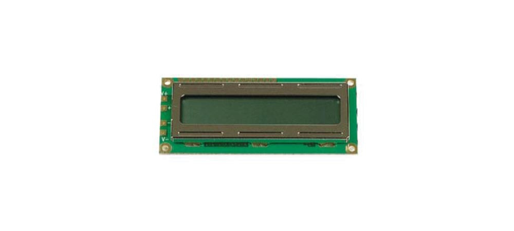 XIAMEN OCULAR LCD DEVICES