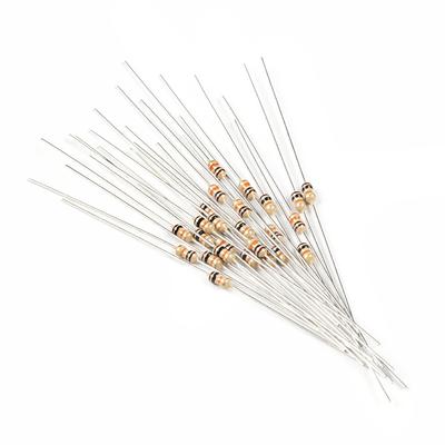 Résistance électrique 160k Ohm 3W – Tolérance 5% – Pour Réparation Et électronique