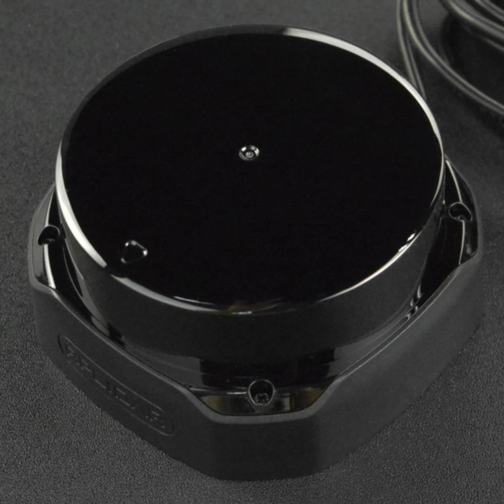 DFRobot RPLiDAR S2E - ToF LiDAR 360° Laser Range Scanner (30m, 12V ...
