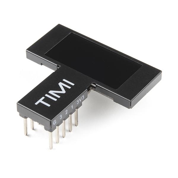 TIMI-96 - Display development module