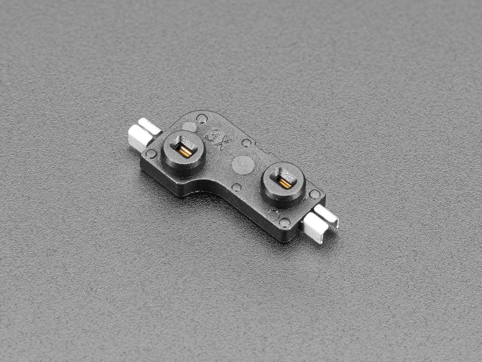Adafruit Kailh Switch- sockets voor MX-compatibele mechanische sleutels - verpakking van 20