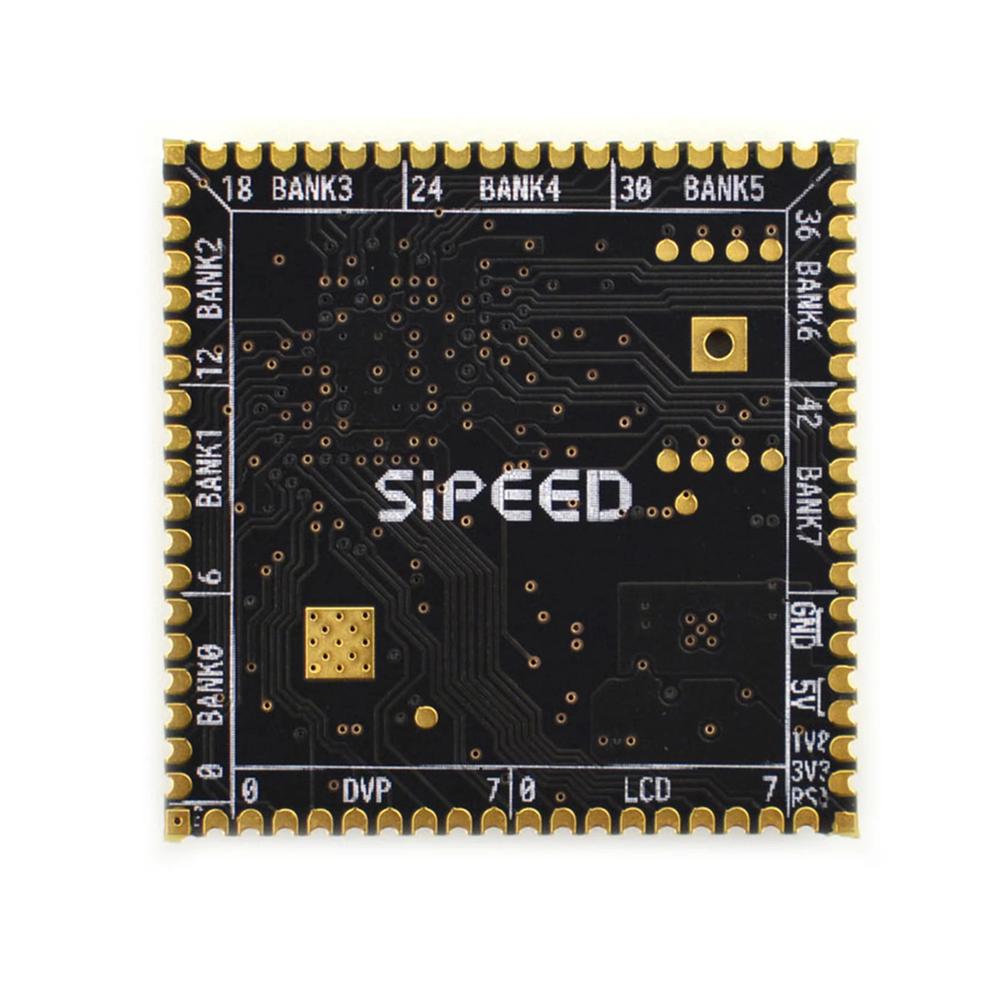 Module Ia DFRobot Module IA M1 avec puce K210 pour le calcul IA avancé - Opencircuit