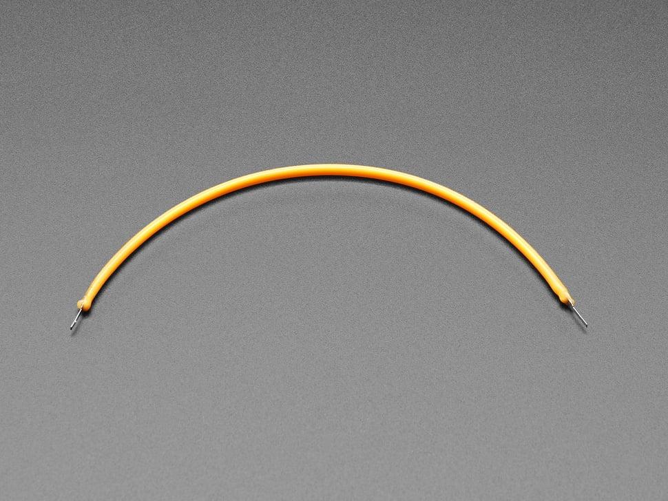 Adafruit NOOds - Flexibele LED-filament - 3V 130mm lang - Warm wit