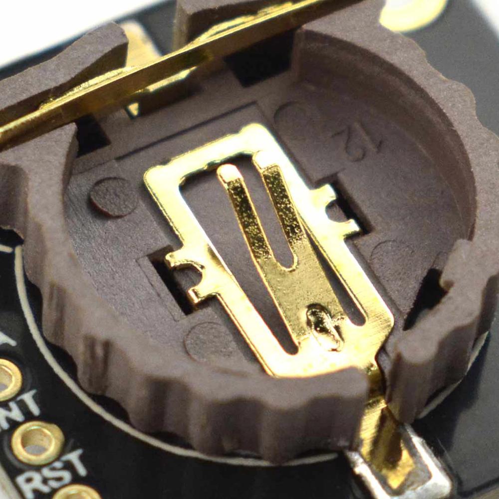 DFRobot Férmion: DS3232 RTC preciso (Breakout) - Opencircuit