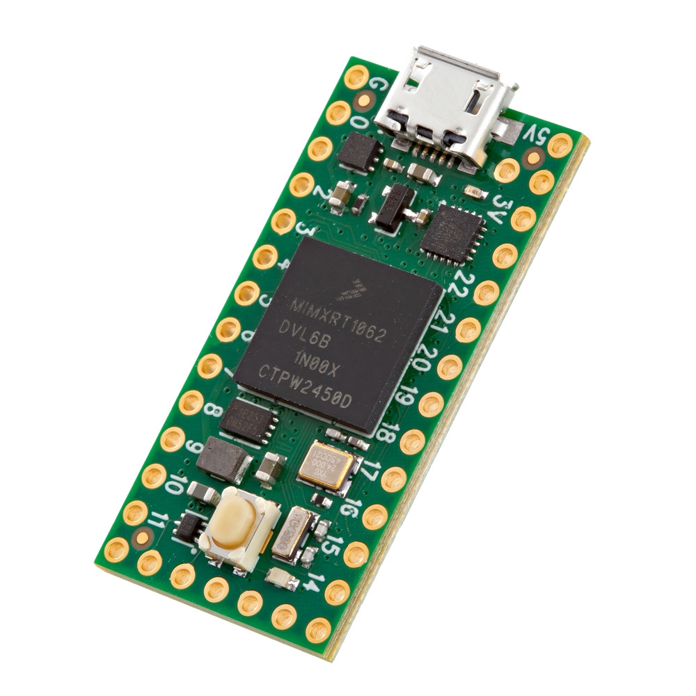 Sparkfun Teensy 4.0