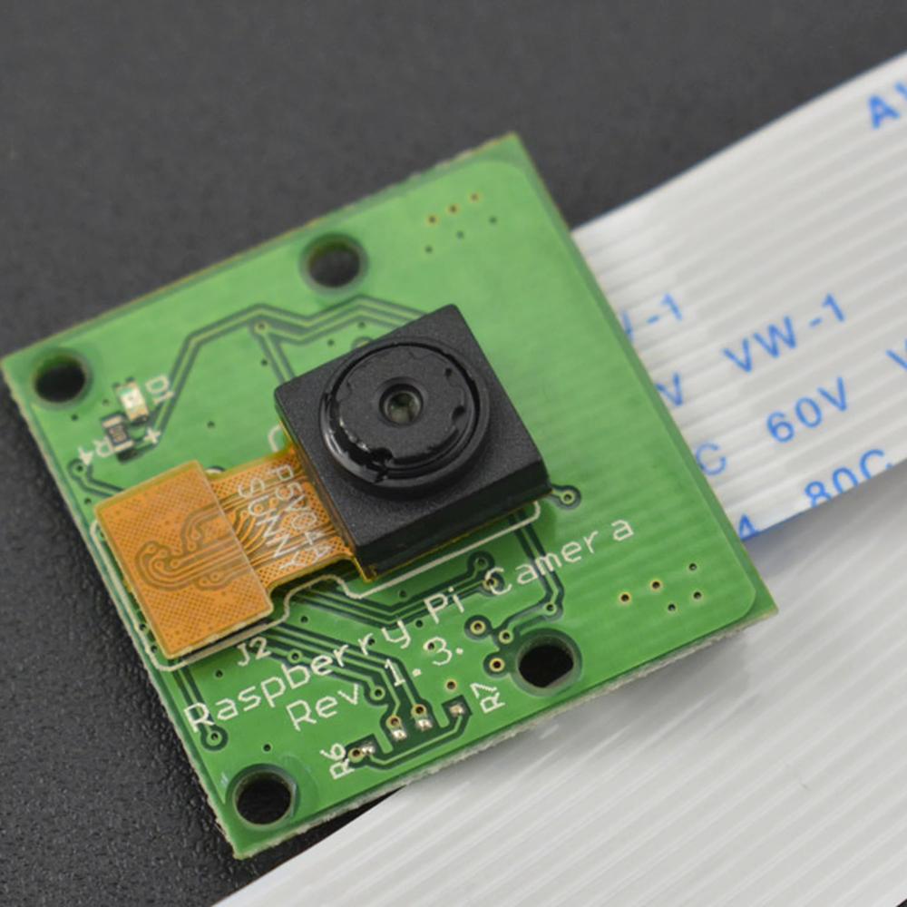 DFRobot Module de caméra Raspberry Pi - Opencircuit