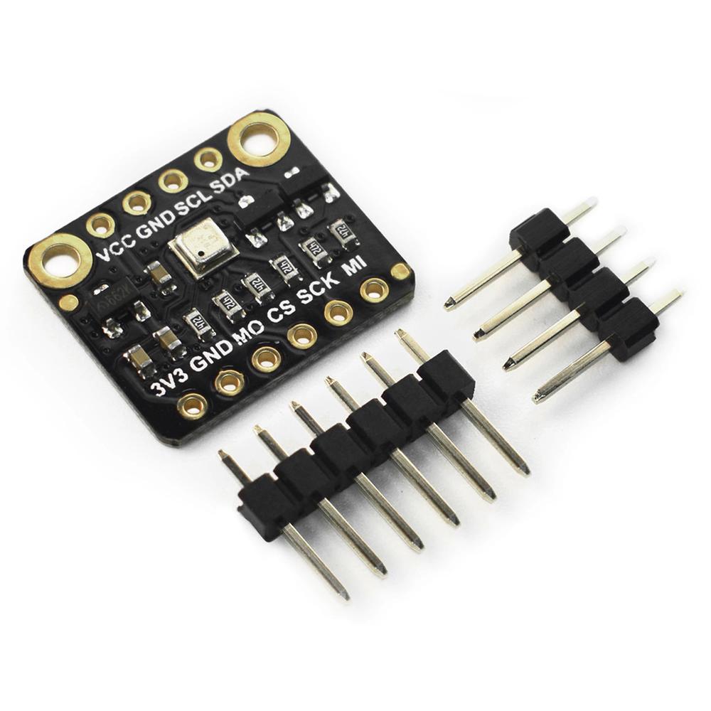 DFRobot Fermion: BME680 Omgevingssensor ( breakout ) - Opencircuit